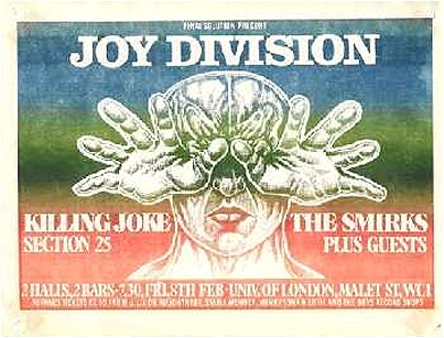ULU Poster