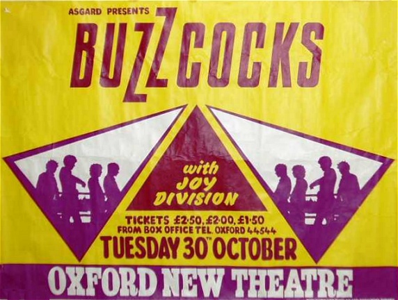 New Theatre Poster