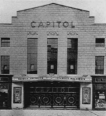 Capitol