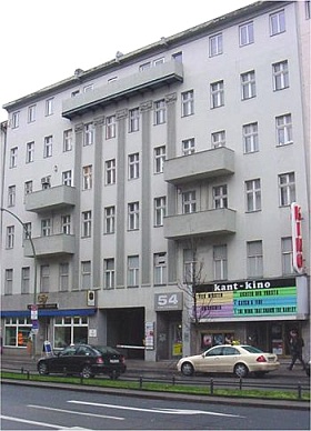 Kant Kino
