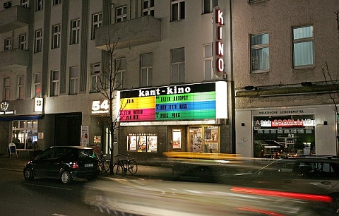 Kant Kino