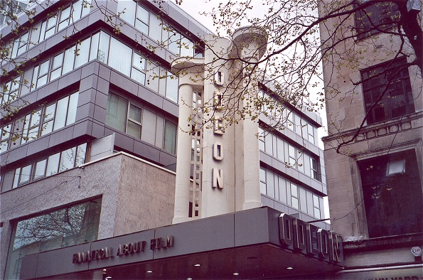 Odeon