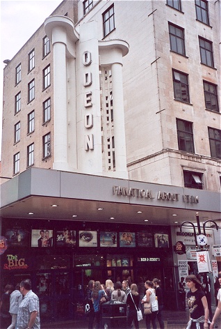 Odeon