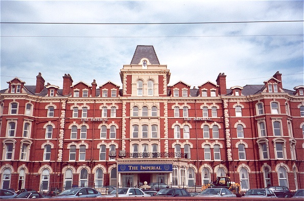 Imperial Hotel