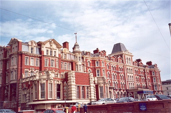 Imperial Hotel