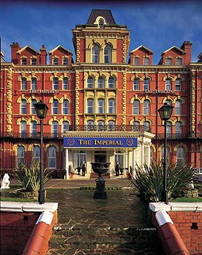 Imperial Hotel