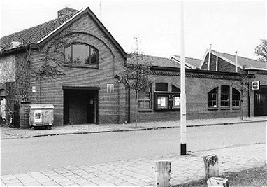 Effenaar
