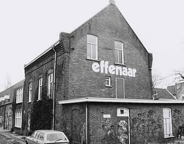 Effenaar