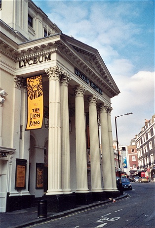 Lyceum
