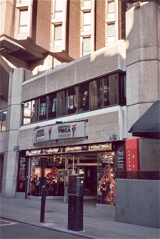 Prince of Wales