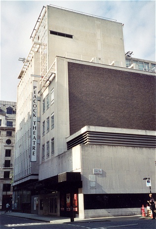 Royalty Theatre