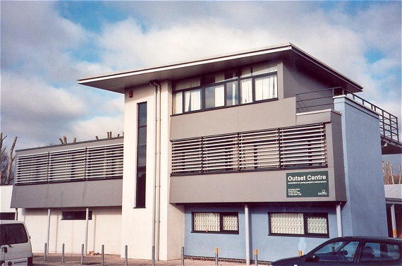 Youth Centre