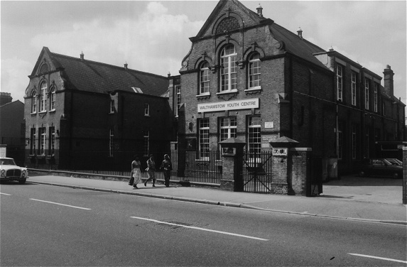 Youth Centre