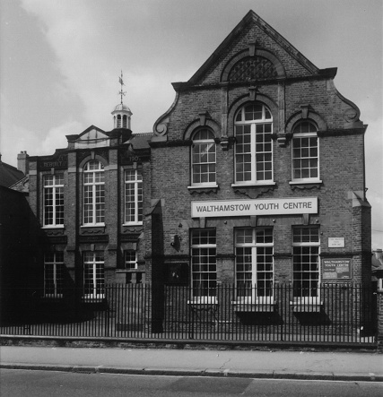Youth Centre
