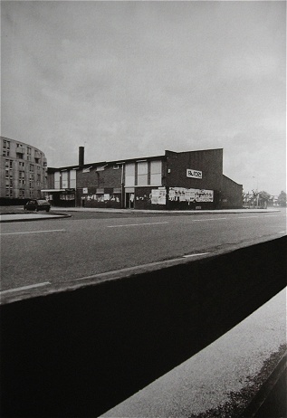 Factory I