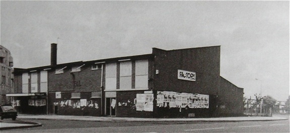 Factory I