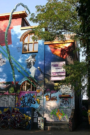 Doornroosje