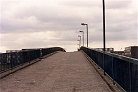 Hulme bridge