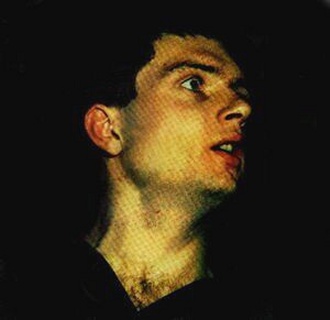 Ian Curtis