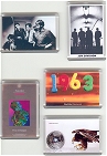 Joy Division New Order Magnets