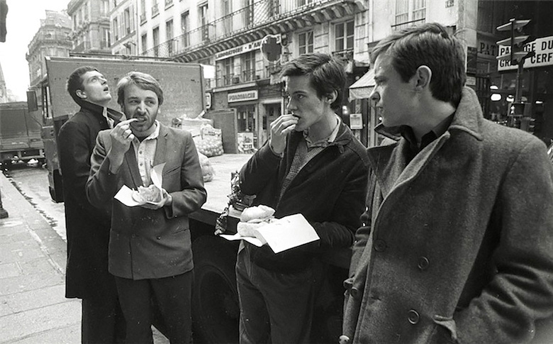 Joy Division
