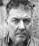 Kevin Cummins