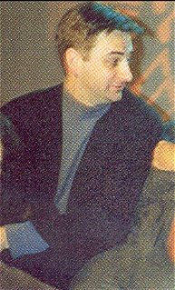 Paul Morley