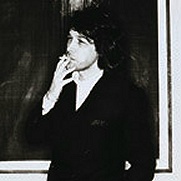 Peter Saville