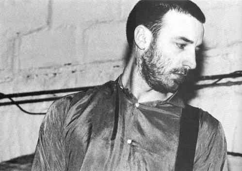Peter Hook