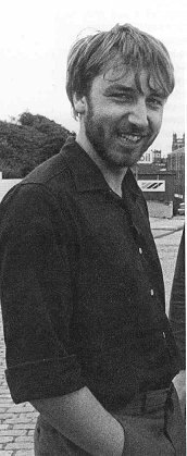 Peter Hook