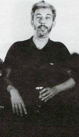 Rob Gretton