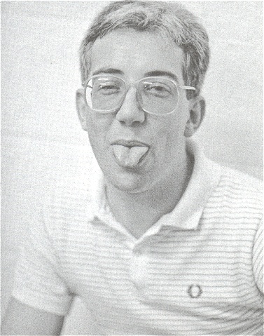 Rob Gretton