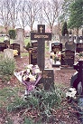 Rob Gretton grave