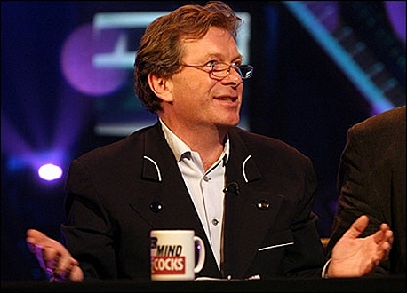 Tony Wilson