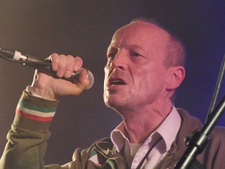 Larry Cassidy