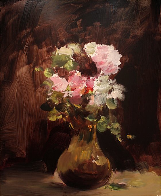 Roses