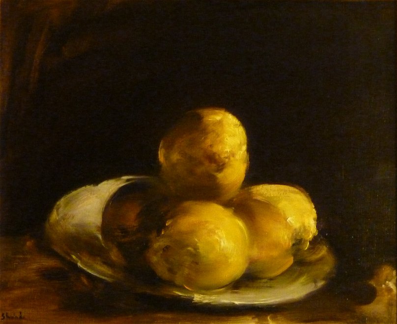 Citrons