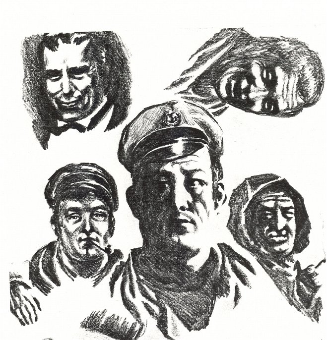 Sailors