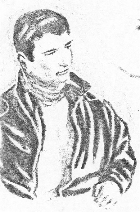 Young man